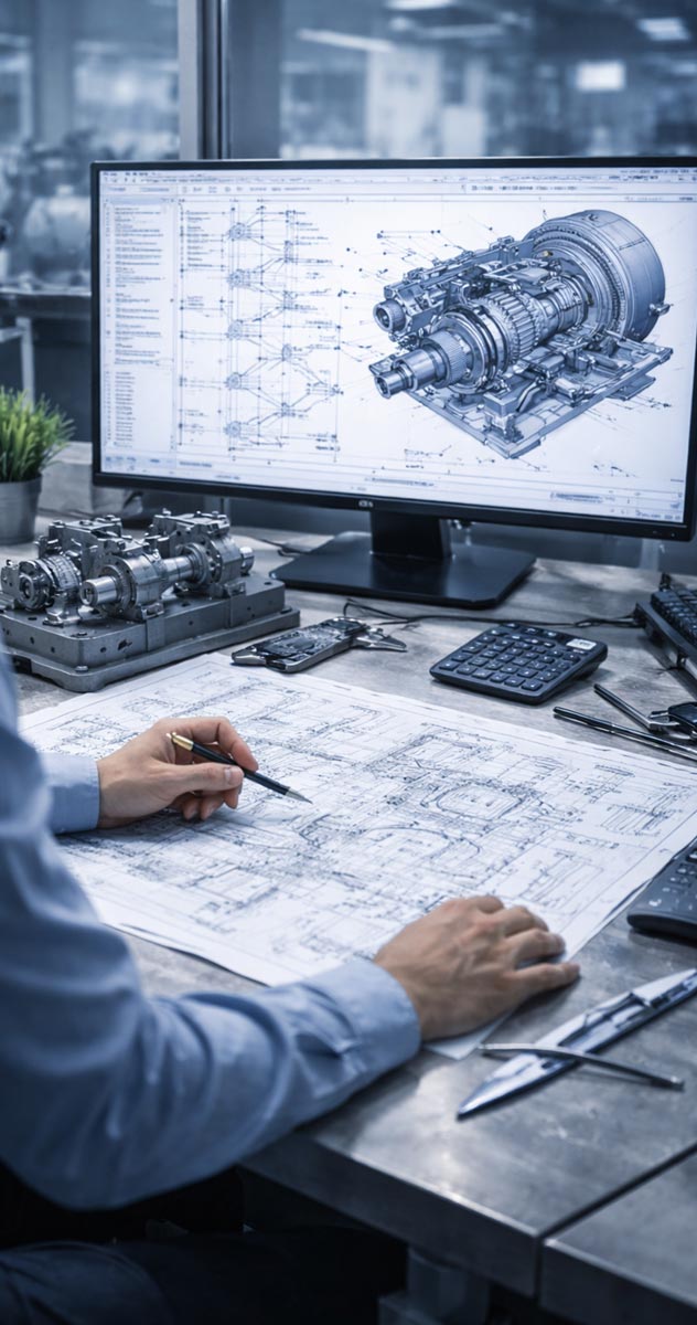 analyse-fonctionnelle Analyse fonctionnelle d’un système mécanique avec étude technique et modélisation d’un ensemble industriel